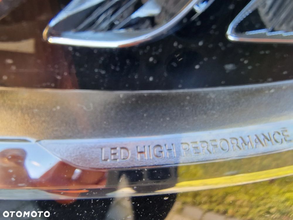 Mercedes-Benz Sprinter 319 CDI H2L4 Automat - 7