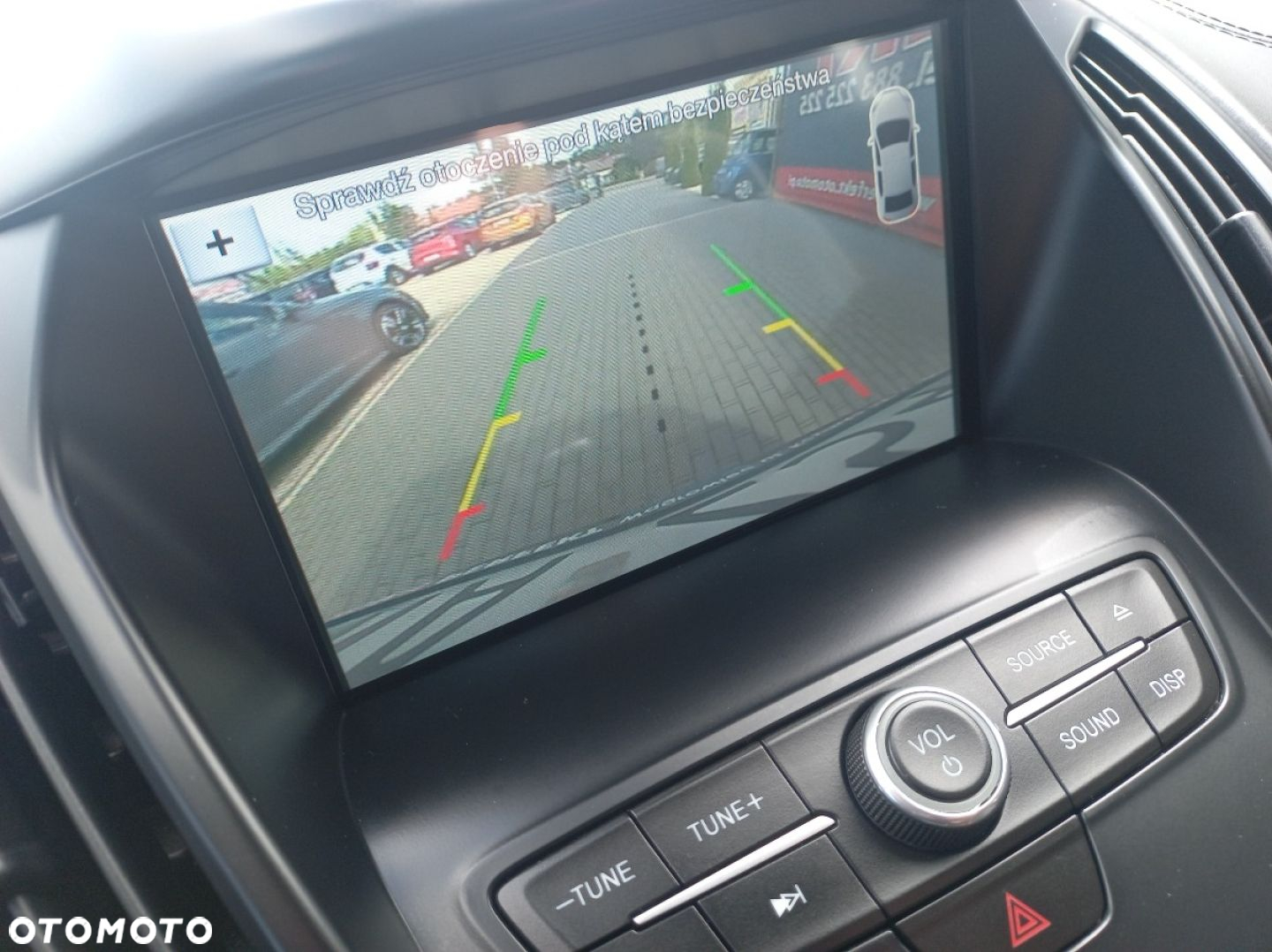 Ford Kuga - 11