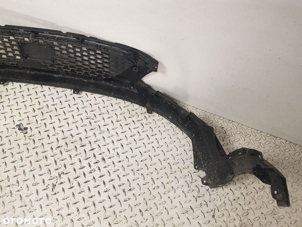 DÓL ZDERZAKA SPOILER PRZEDNI PRZÓD KIA X-CEED XCEED 19-22r PRZED LIFTEM GRILL 86550J7CA0 86512-J7CA0 - 7