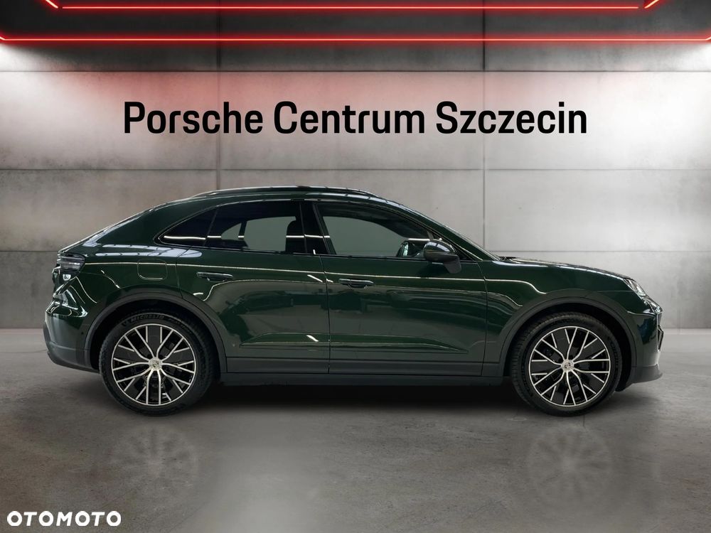 Porsche Macan 4 100kWh - 6