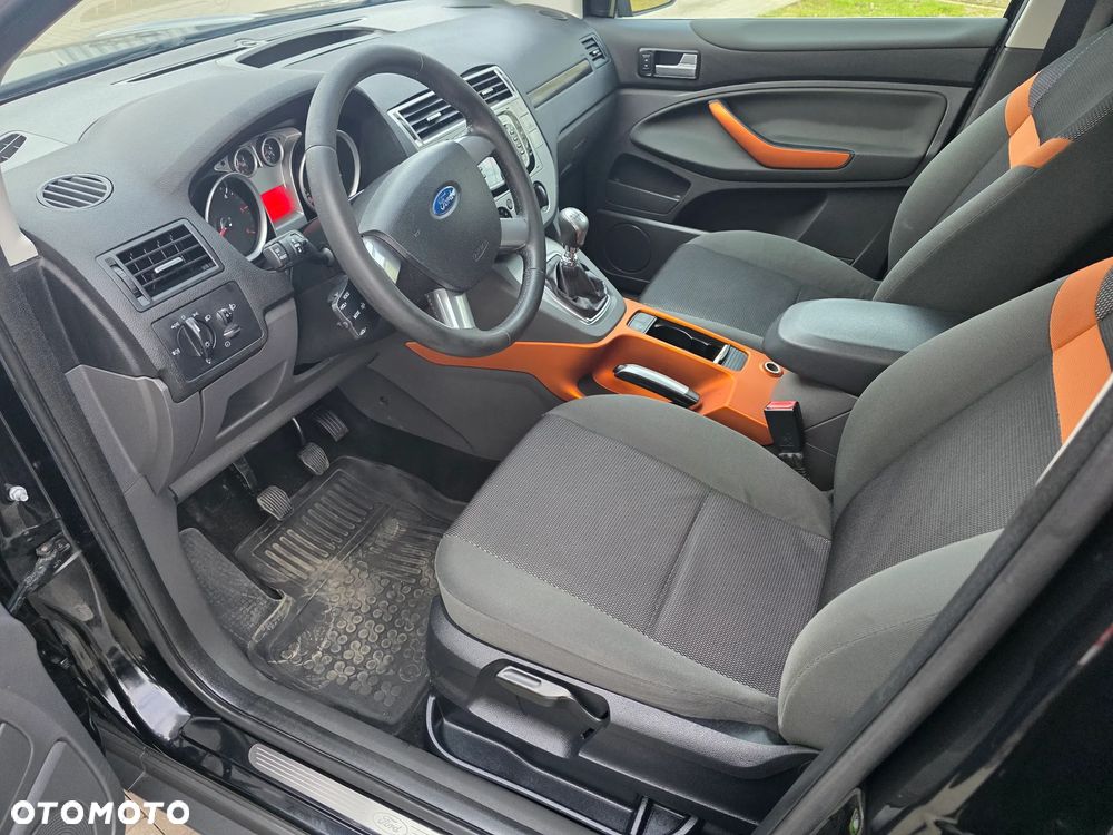 Ford Kuga 2.0 TDCi Trend - 18