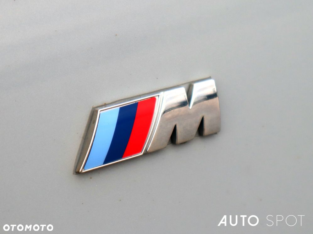 BMW X4 xM40i - 12