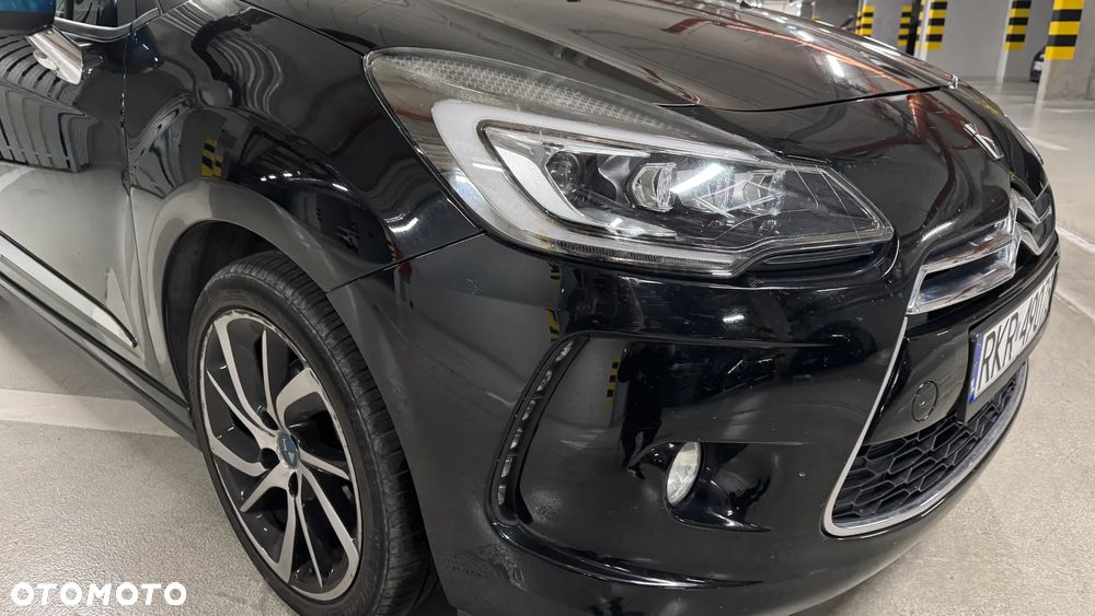 Citroën DS3 - 9