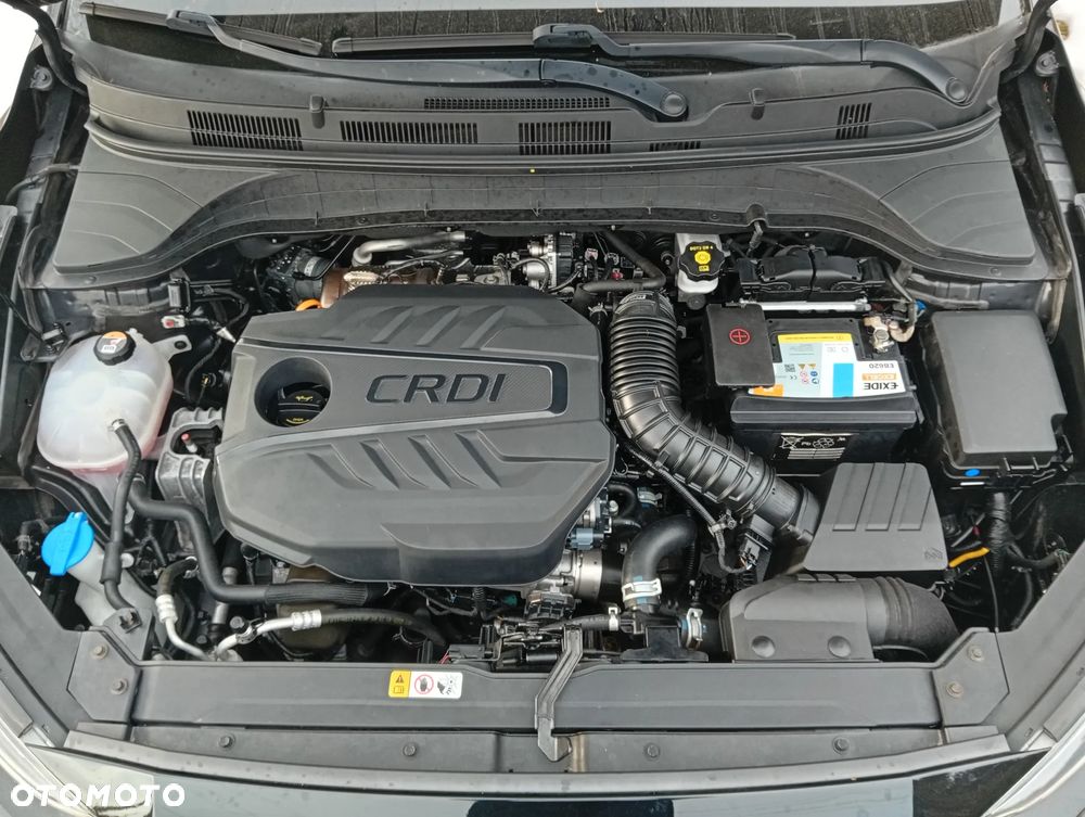 Hyundai Kona 1.6 CRDi DCT Premium - 34