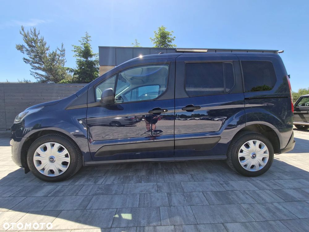 Ford Transit Connect - 2