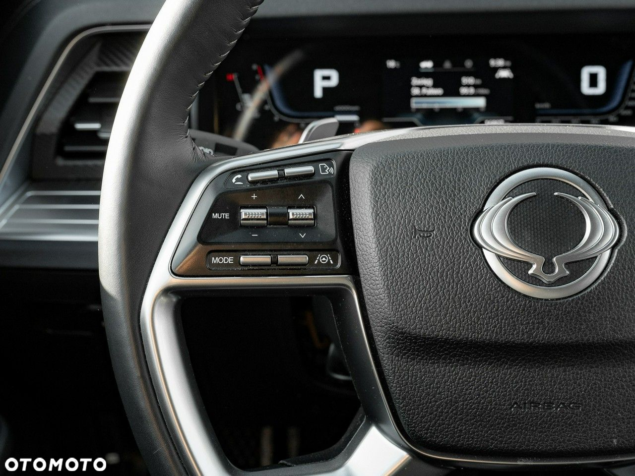 SsangYong/KGM Torres 1.5 T-GDI Adventure - 19
