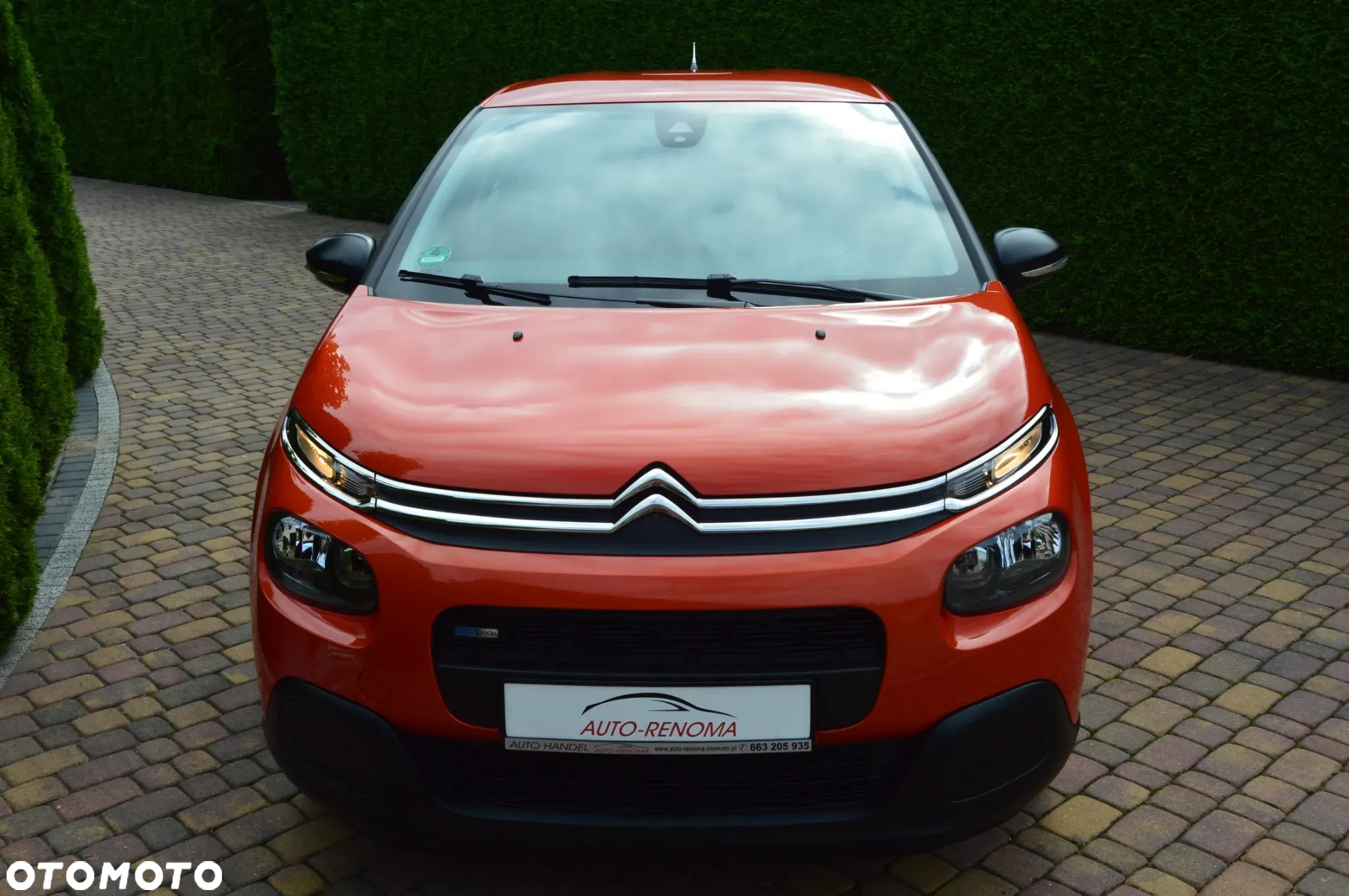 Citroën C3 Pure Tech 68 LIVE - 33
