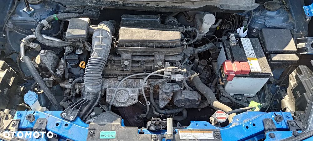 Suzuki Swift 1.2 Dualjet Hybrid Comfort - 9