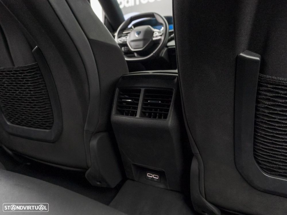 Peugeot 508 SW 1.5 BlueHDi Allure EAT8 - 40