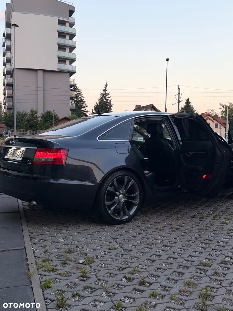 Audi A6 Limousine - 10