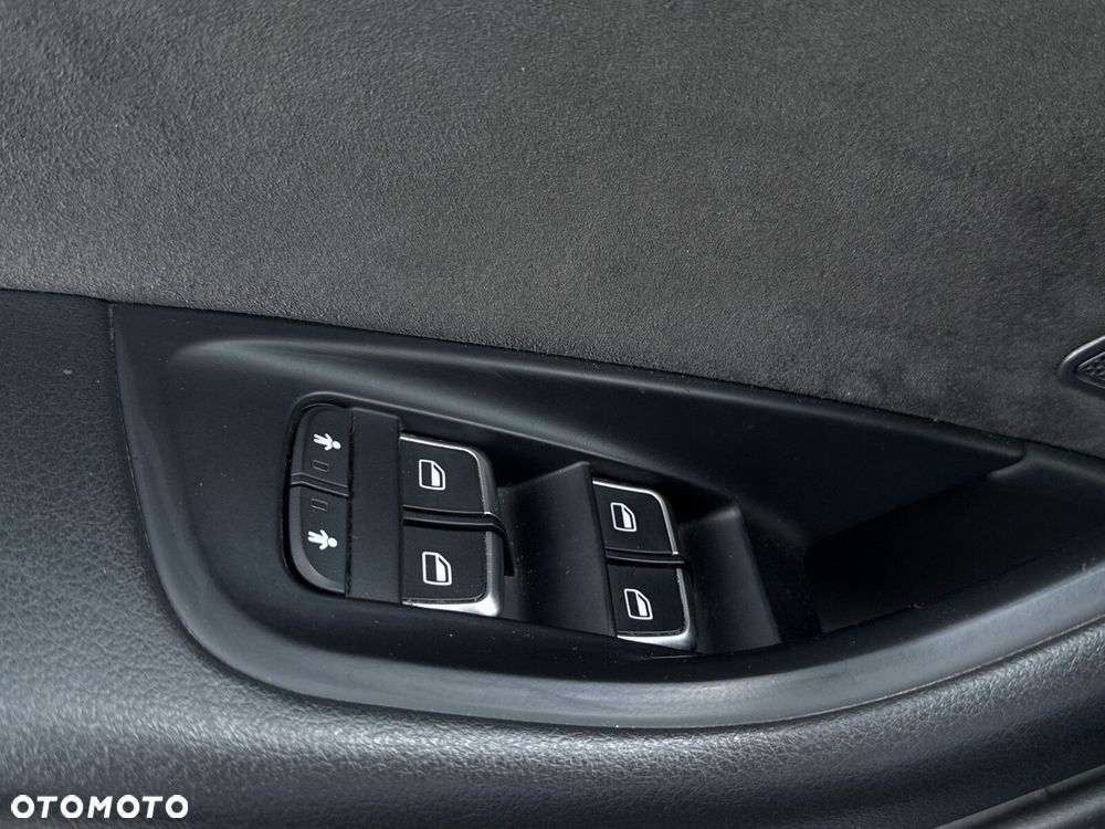 Audi A6 Limousine 2.0 TDI ultra S tronic - 24