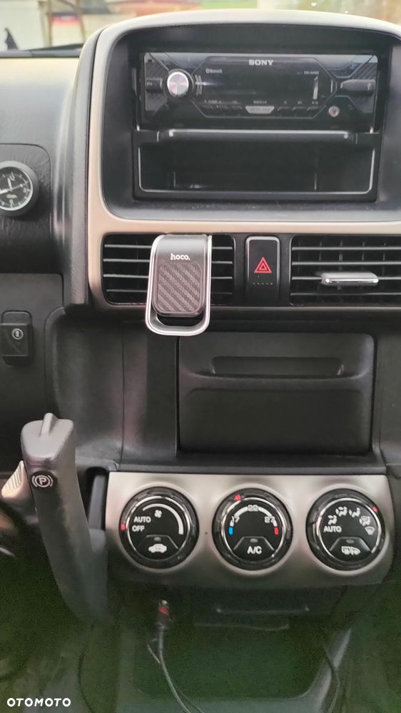 Honda CR-V 2.0 ES - 11