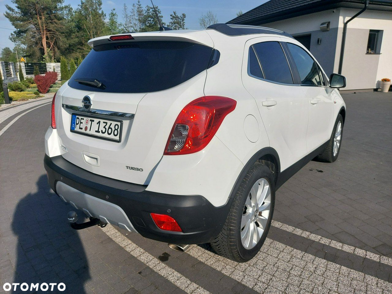 Opel Mokka - 7