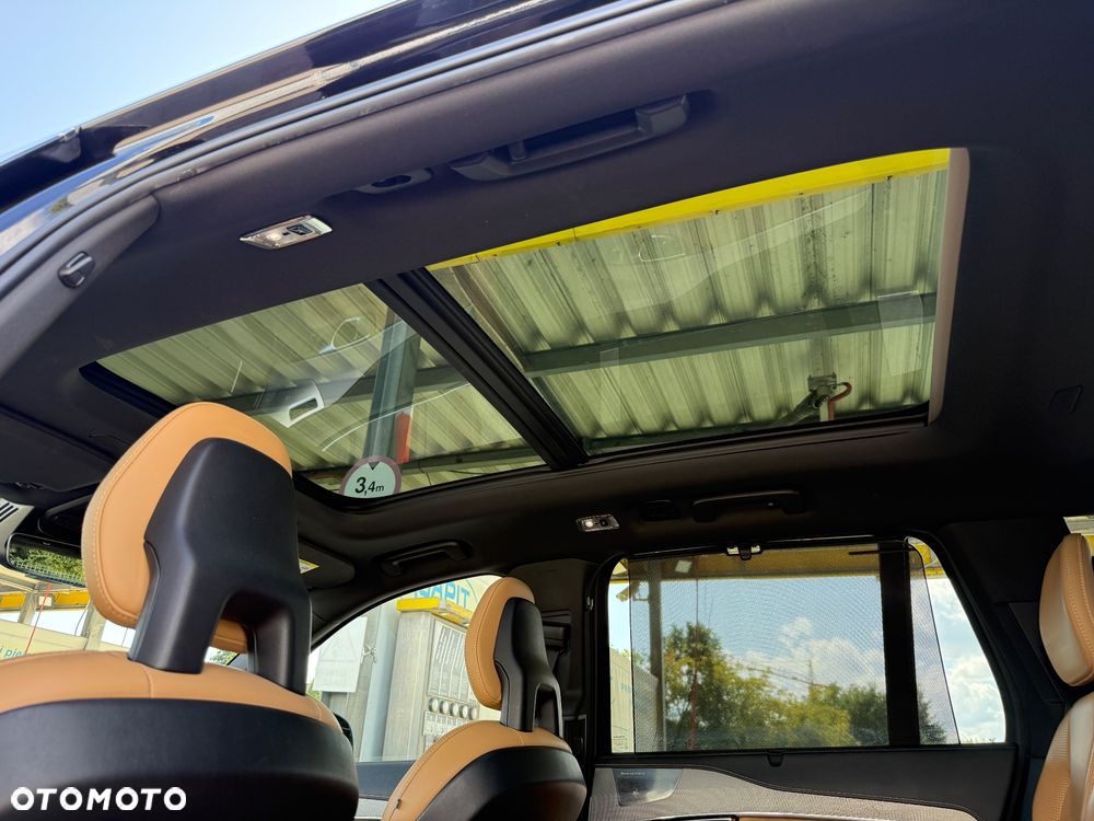 Volvo XC 90 D5 AWD Geartronic Inscription - 33