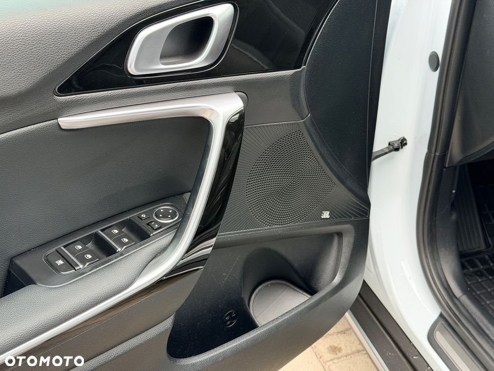 Kia XCeed 1.5 T-GDI Business Line - 19