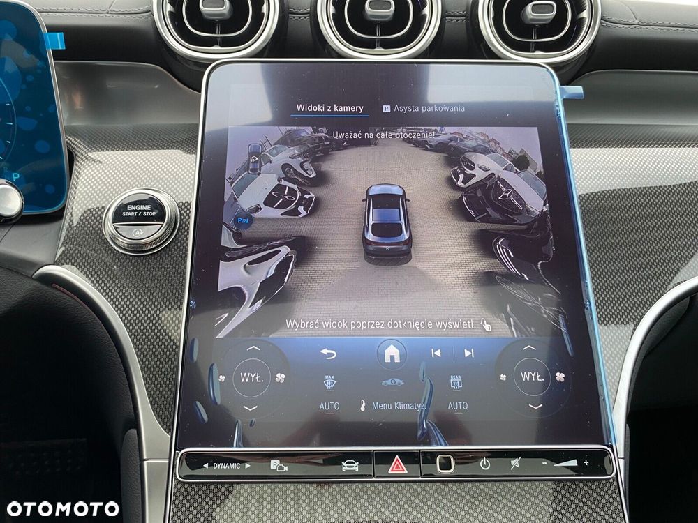 Mercedes-Benz GLC - 20