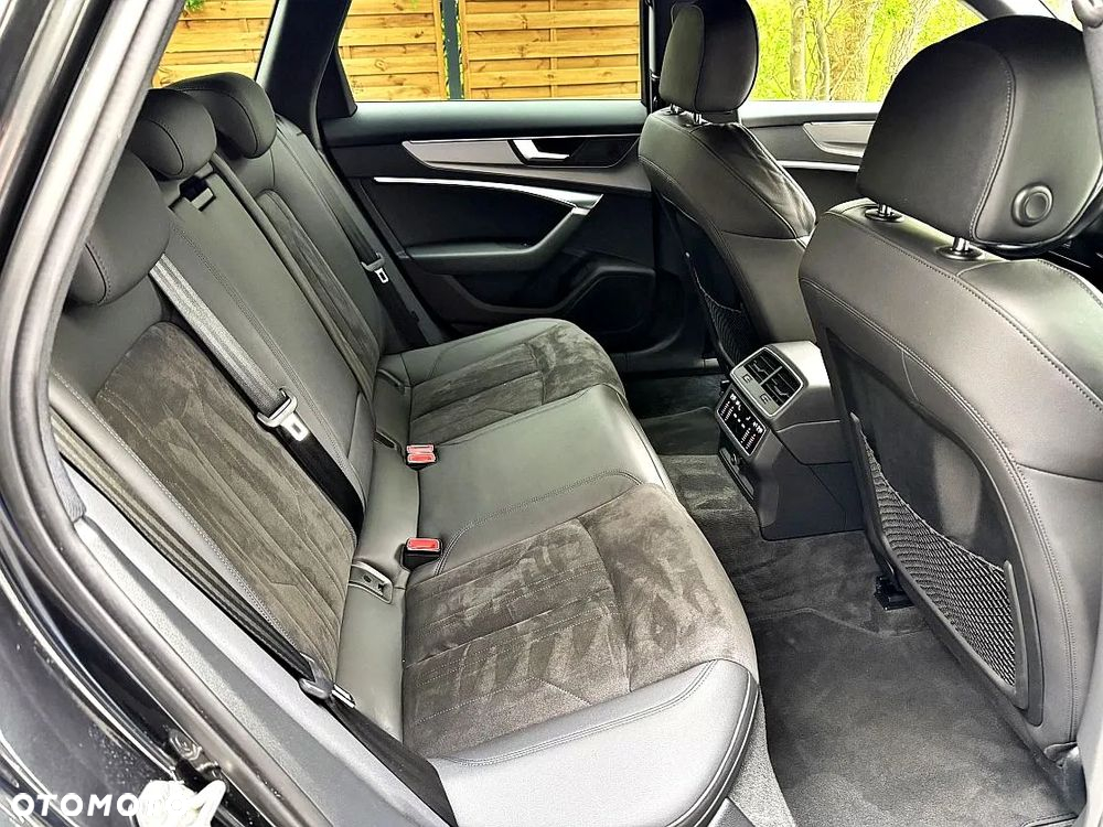 Audi A6 - 19