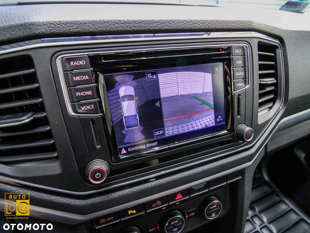 Volkswagen Amarok 3.0 V6 TDi 4MOTION Highline - 18