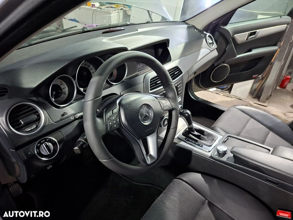 Mercedes-Benz GLE - 18