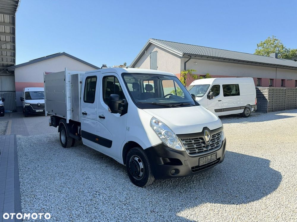 Renault Master - 5