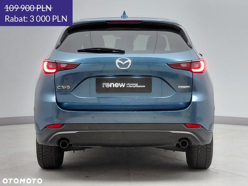 Mazda CX-5 - 13