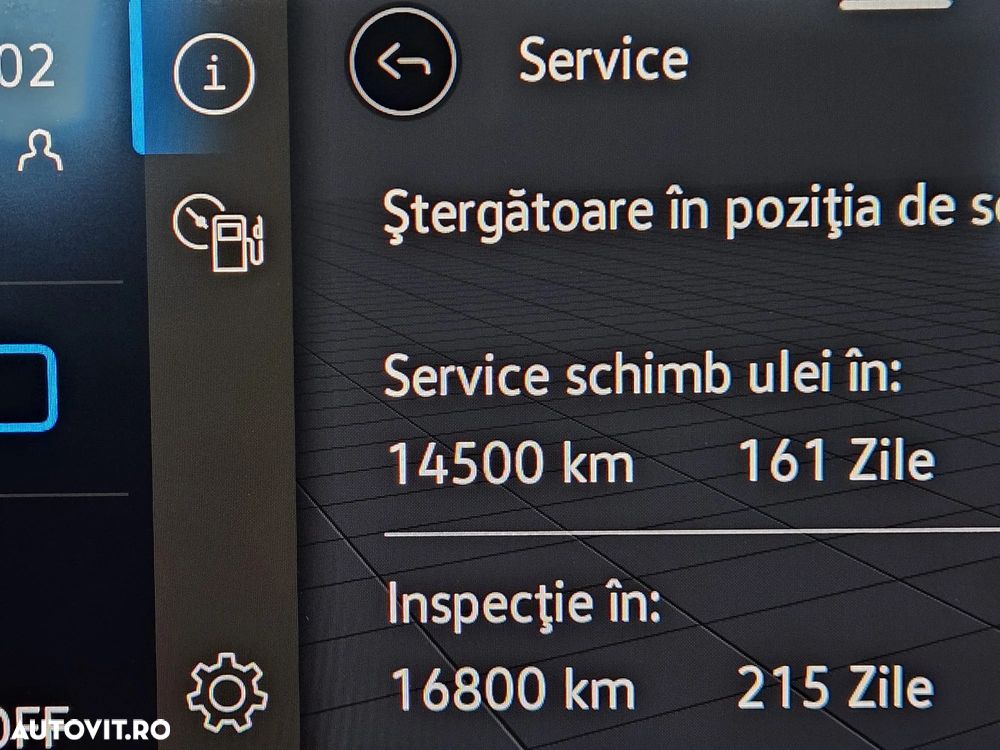 Volkswagen Golf 1.0 TSI Life - 22