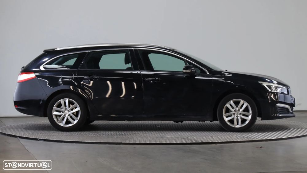 Peugeot 508 SW 1.6 e-HDi Allure 2-Tronic - 6