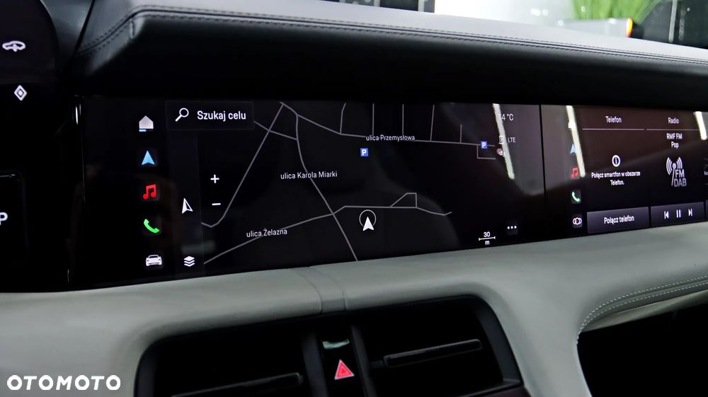 Porsche Taycan Turbo Sport Turismo - 28