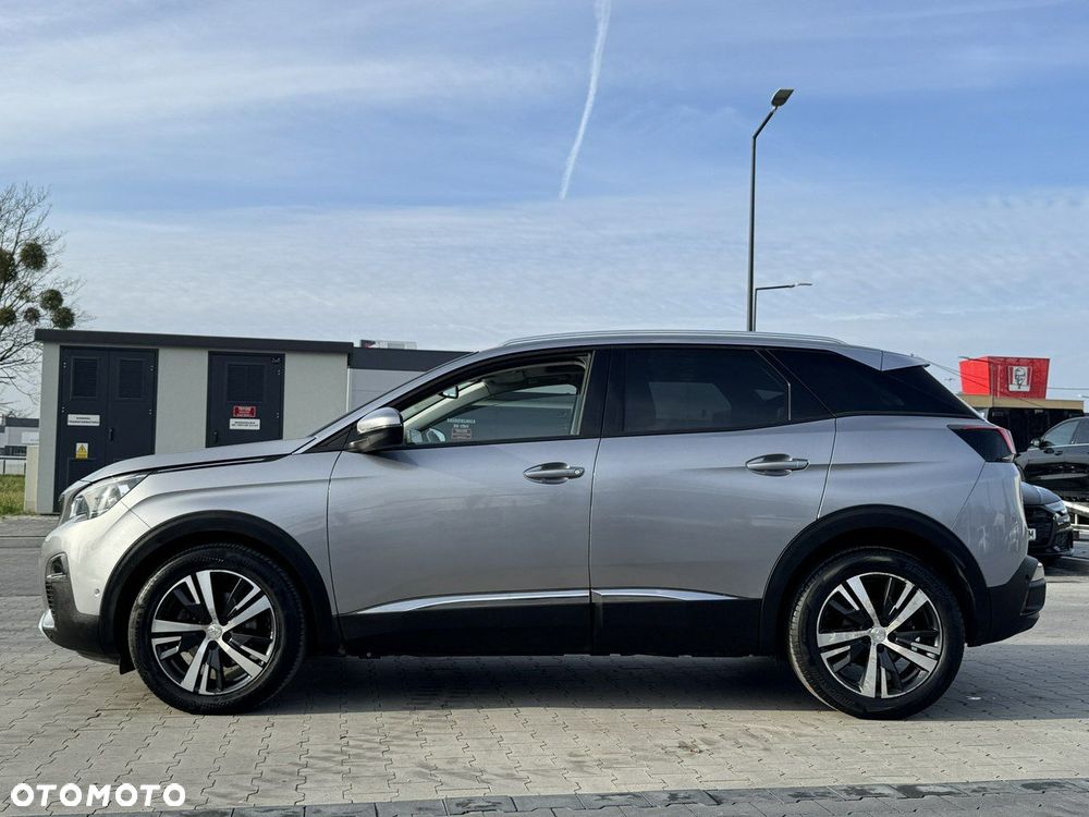 Peugeot 3008 Allure - 7