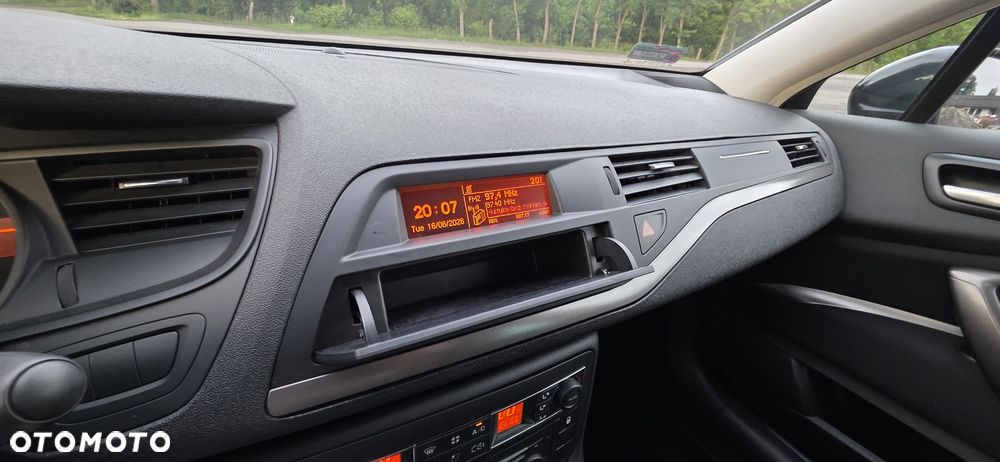 Citroën C5 2.0 HDi Seduction - 40