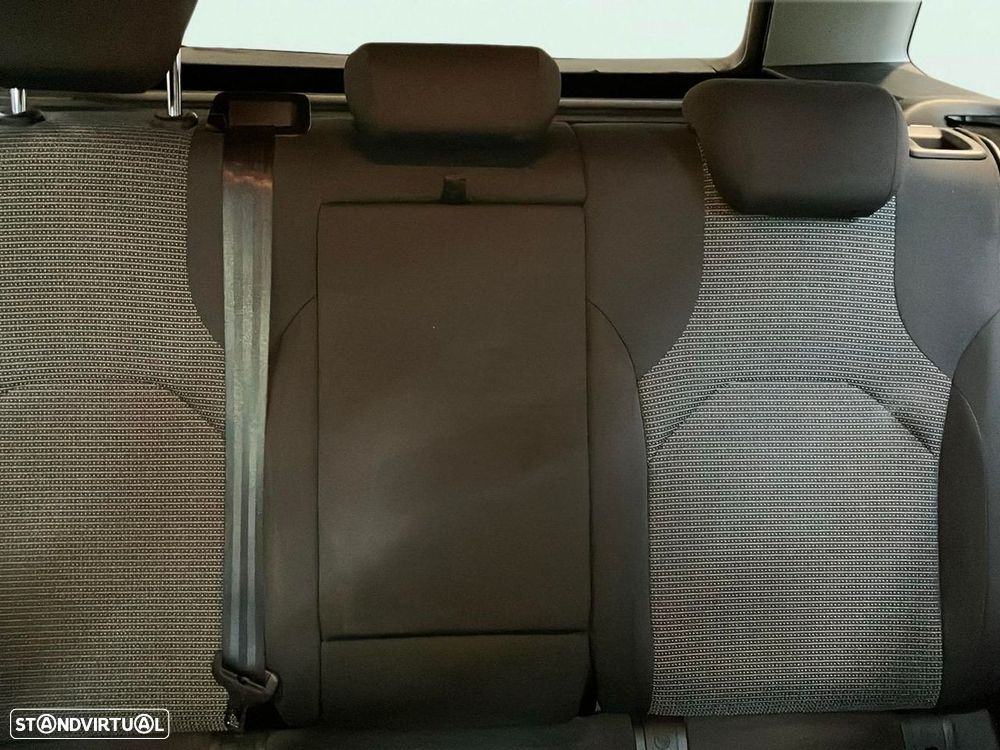 SEAT Leon ST 1.0 EcoTSI Style Ecomotive S/S - 17