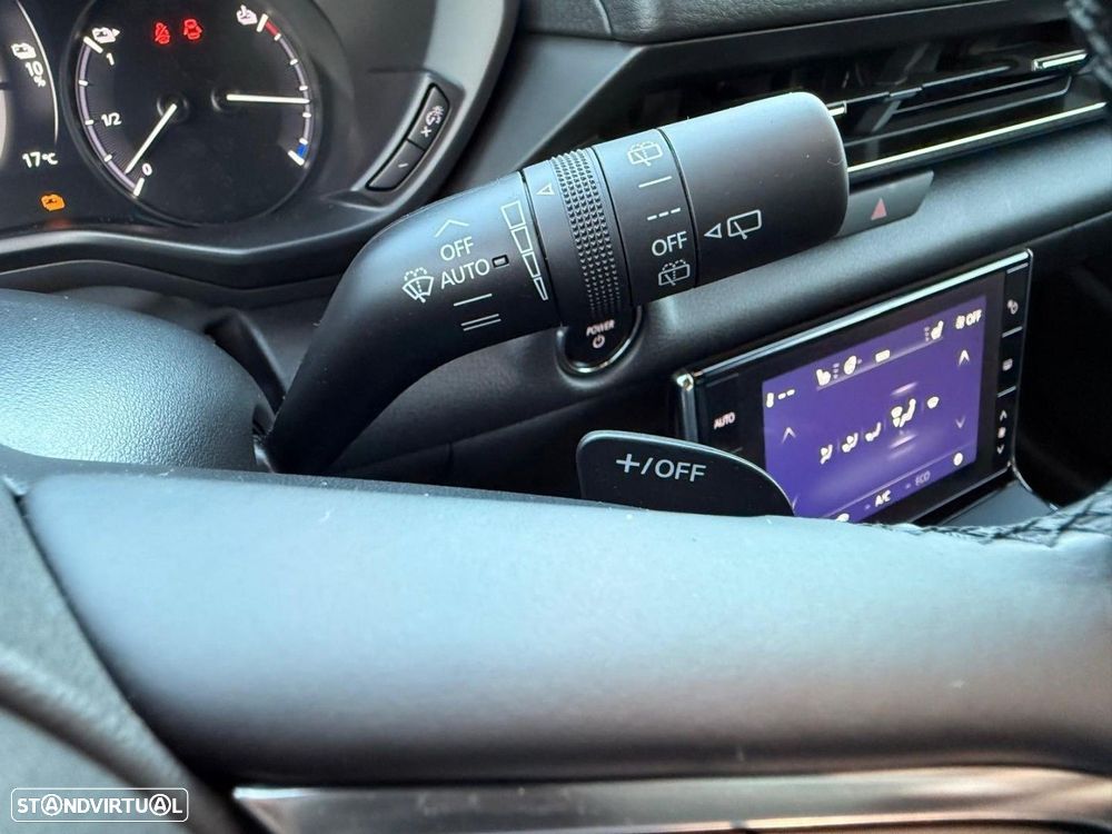 Mazda MX-30 e-Skyactiv Advantage+Modern Confidence - 36