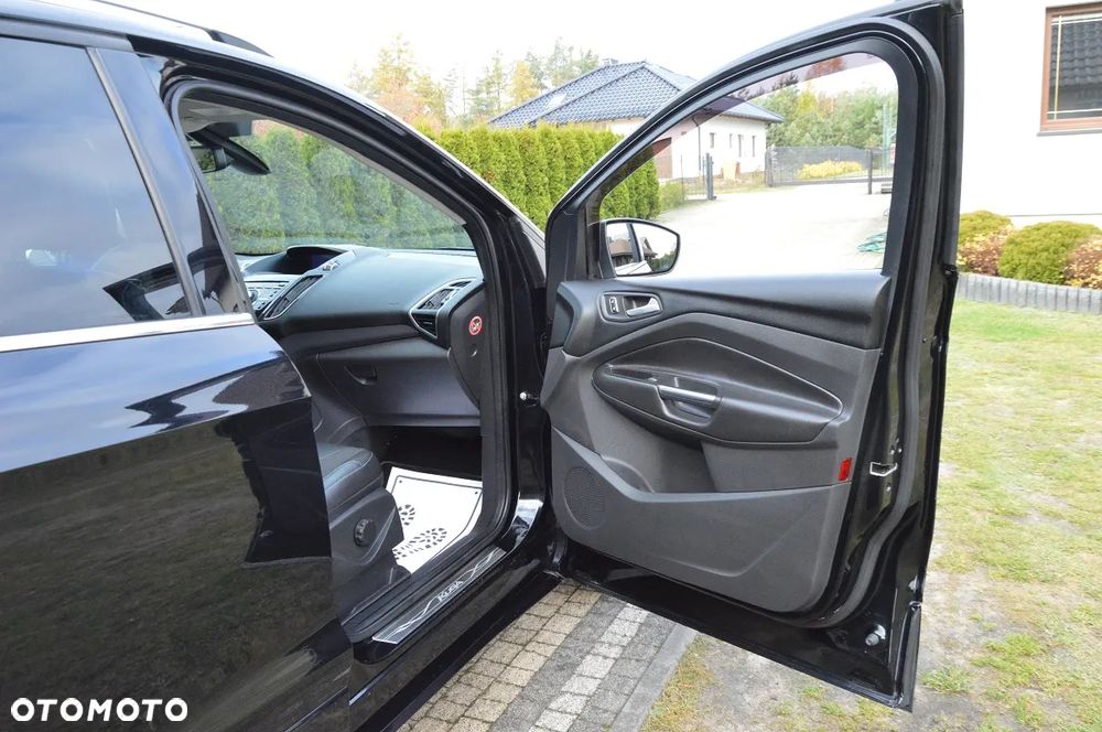 Ford Kuga 2.0 TDCi 4x4 Individual - 35