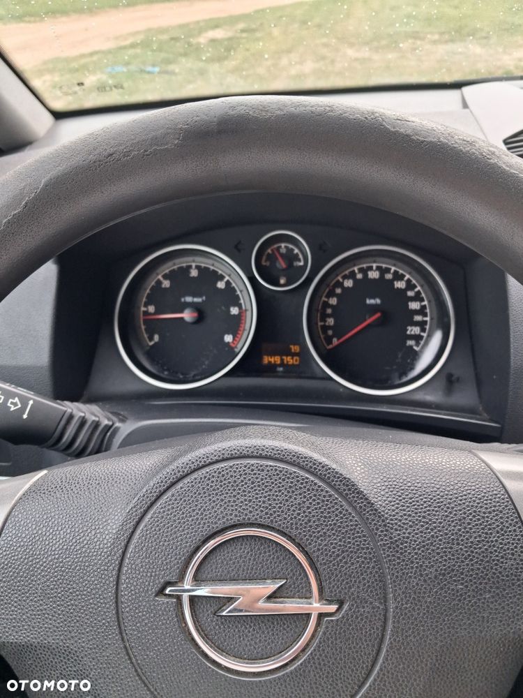 Opel Zafira - 6