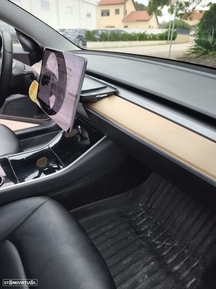 Tesla Model 3 Tração Traseira - 11