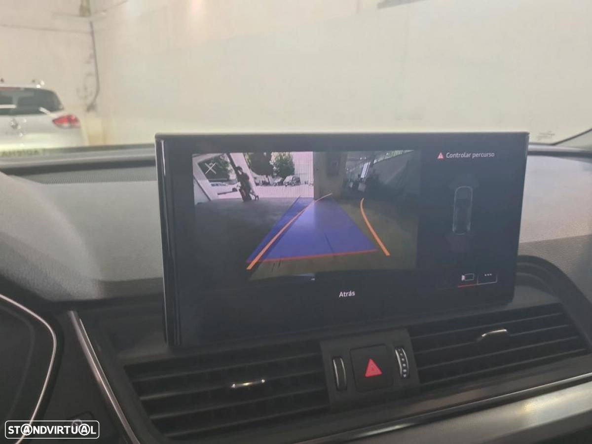 Audi Q5 50 TFSIe quattro Advanced S tronic - 3