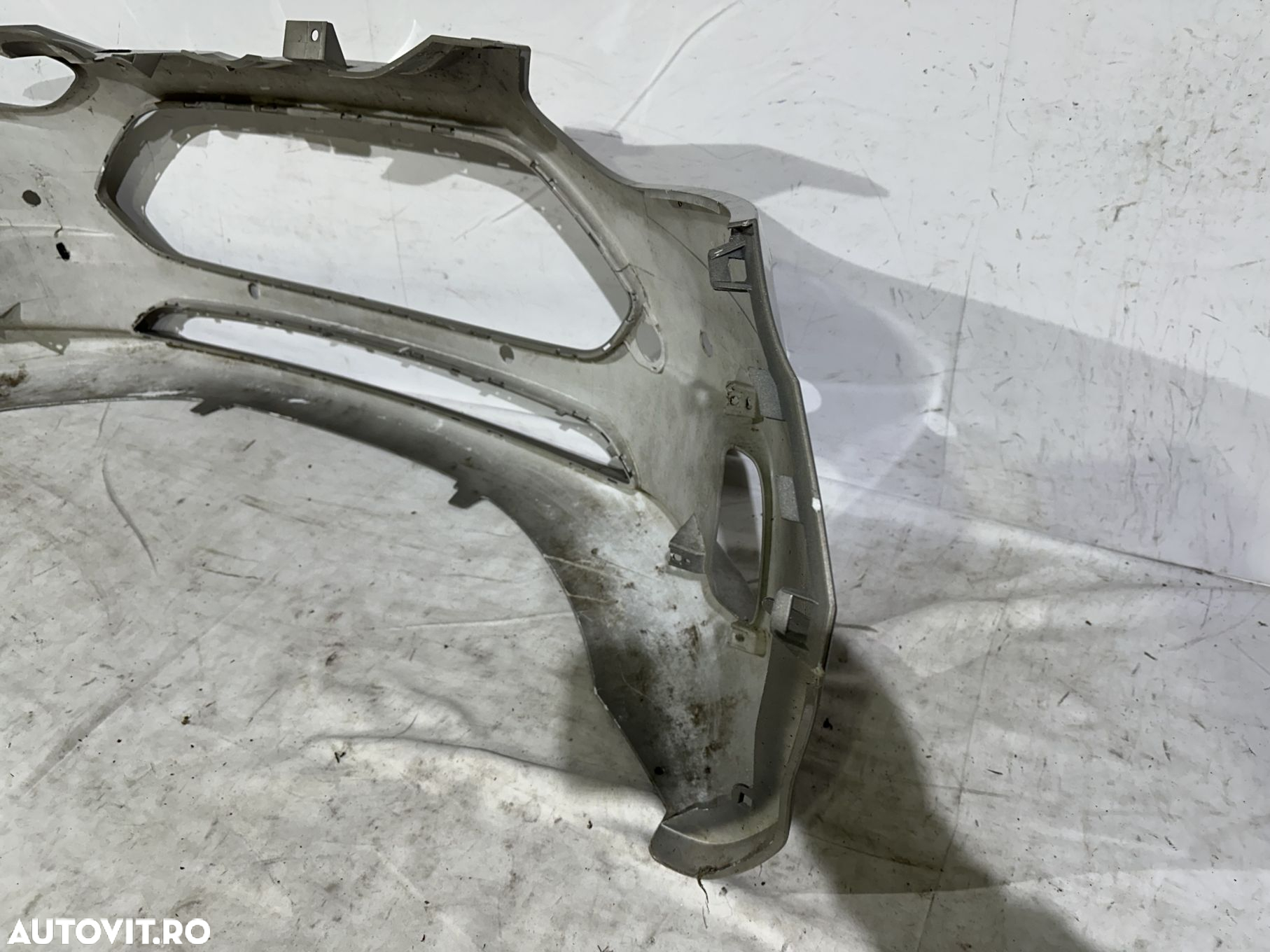 Bara fata Ford B-Max, 2012, 2013, 2014, 2015, 2016, 2017, cod origine OE AV11-17757-ACW. - 8