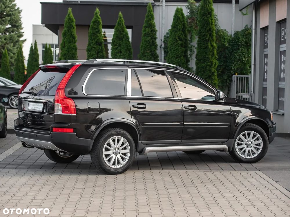 Volvo XC 90 D5 Executive - 14