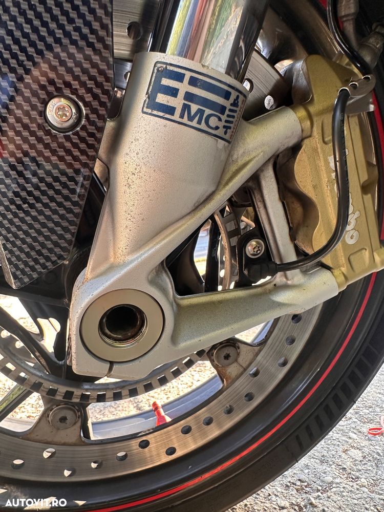BMW S1000R - 11