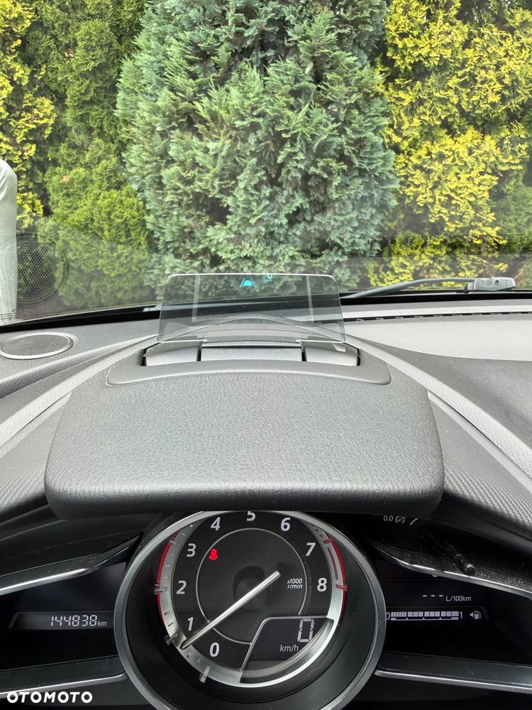Mazda 2 SKYACTIV-G 90 Sports-Line - 13