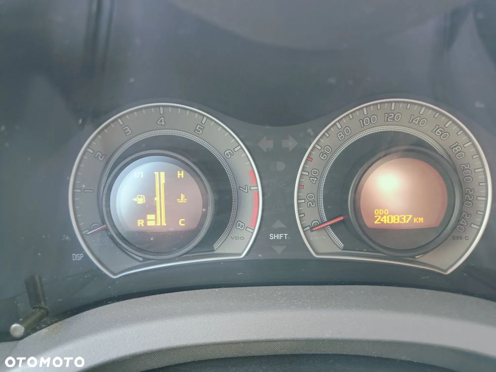 Toyota Auris 1.6 Sol - 7