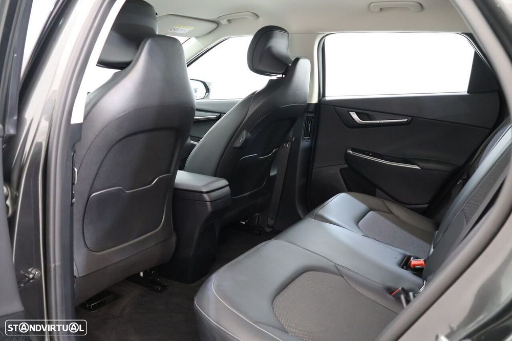 Kia EV6 77,4-kWh Business - 8