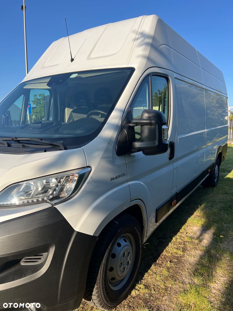 Fiat Ducato - 9