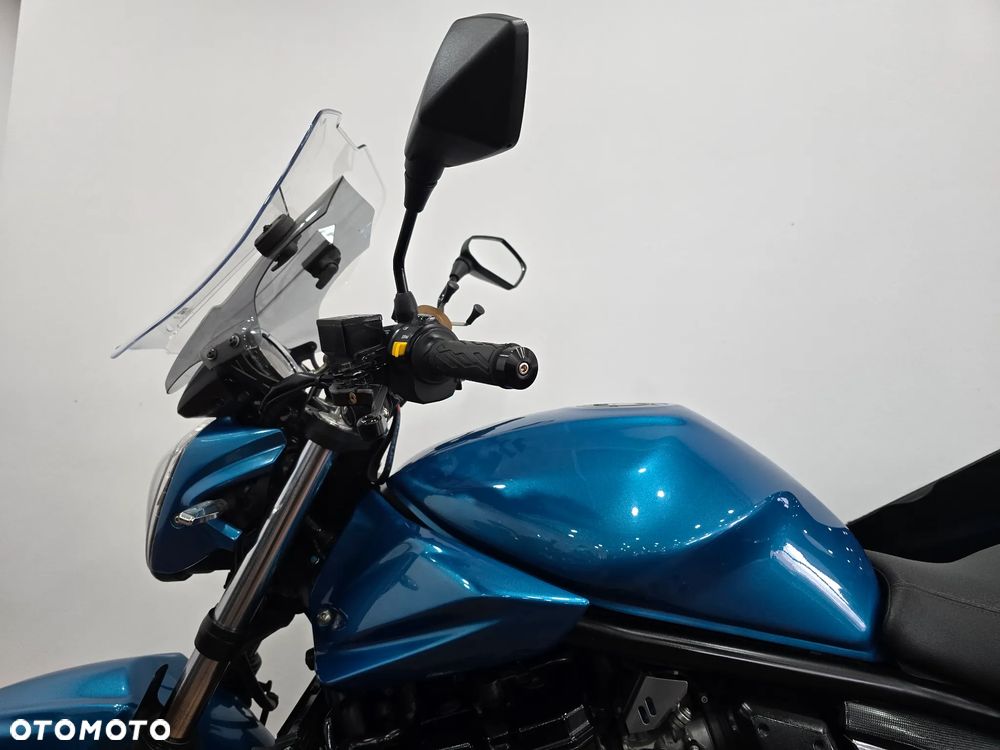 Suzuki Bandit - 23