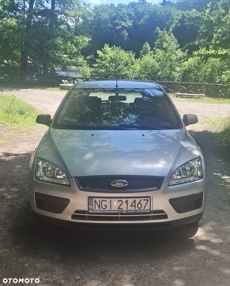 Ford Focus - 3