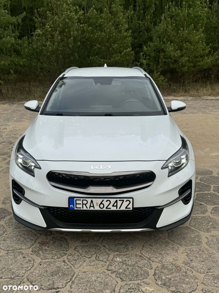 Kia XCeed - 1