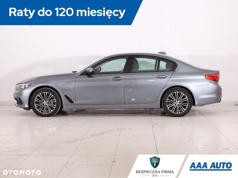 BMW Seria 5 - 3