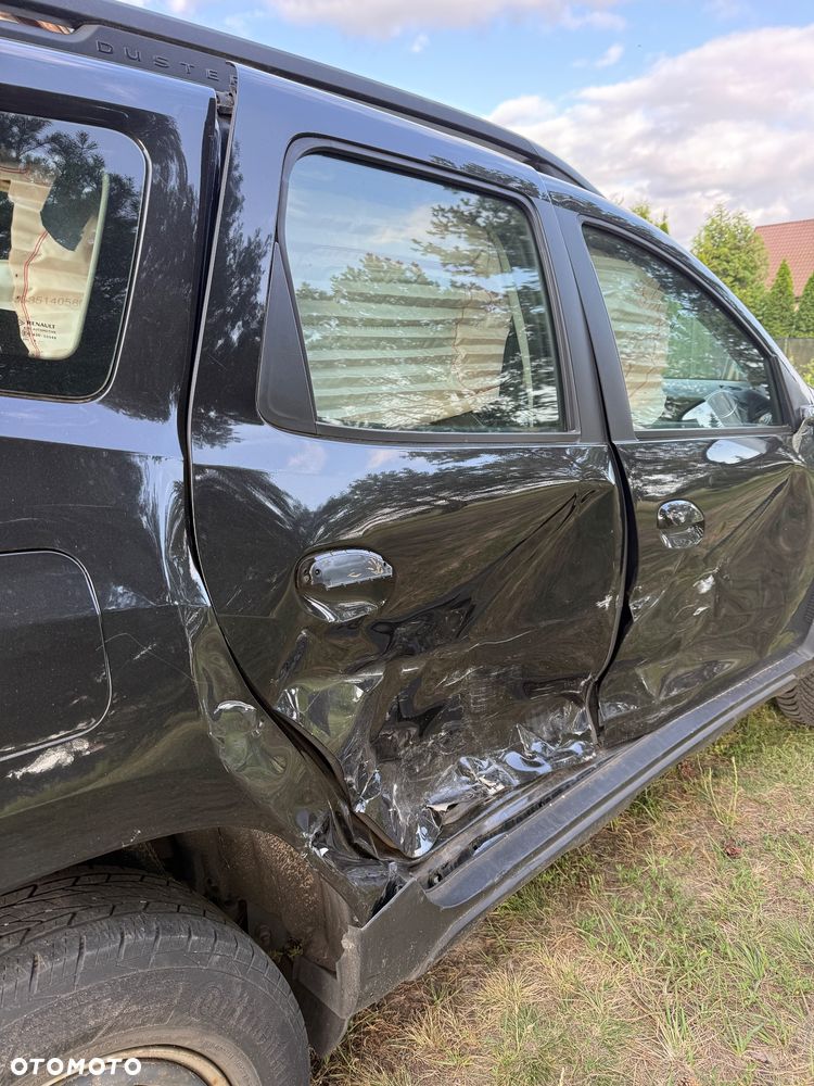 Dacia Duster 1.6 SCe Prestige - 9