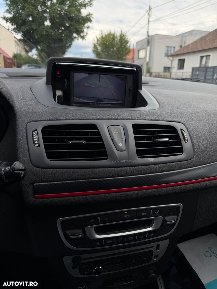 Renault Megane 1.6 dCi Energy Sporty Dynamique - 7