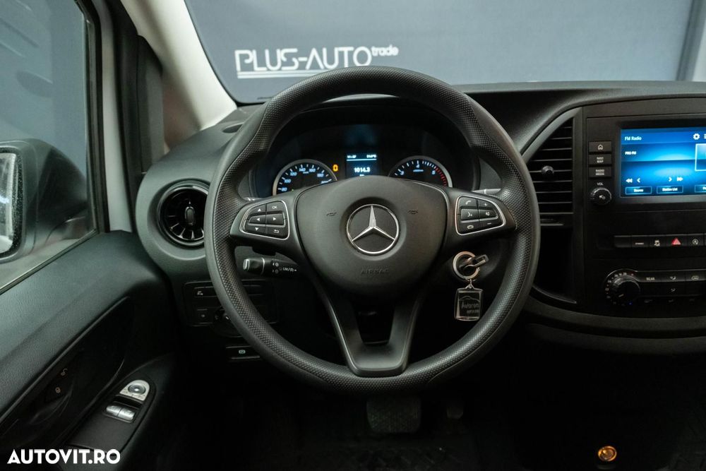 Mercedes-Benz Vito - 4